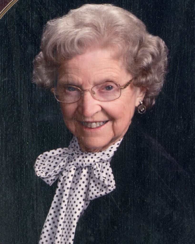 Ann P. Wells