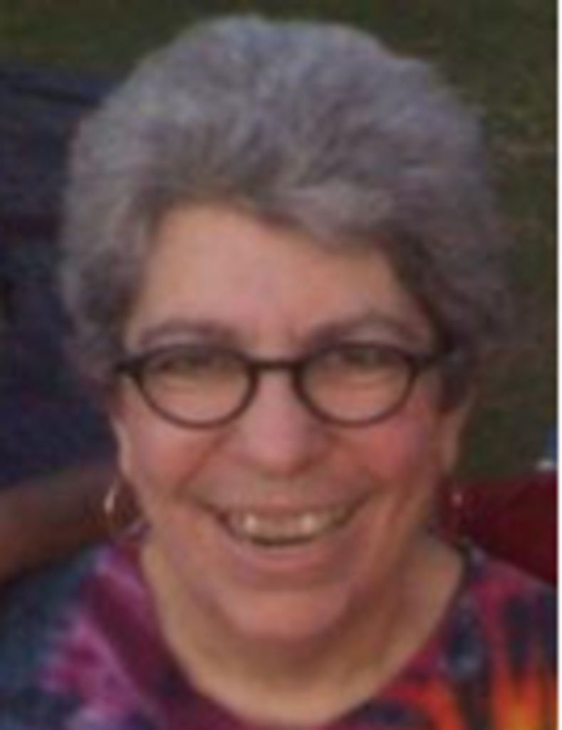 Helen N. Katz