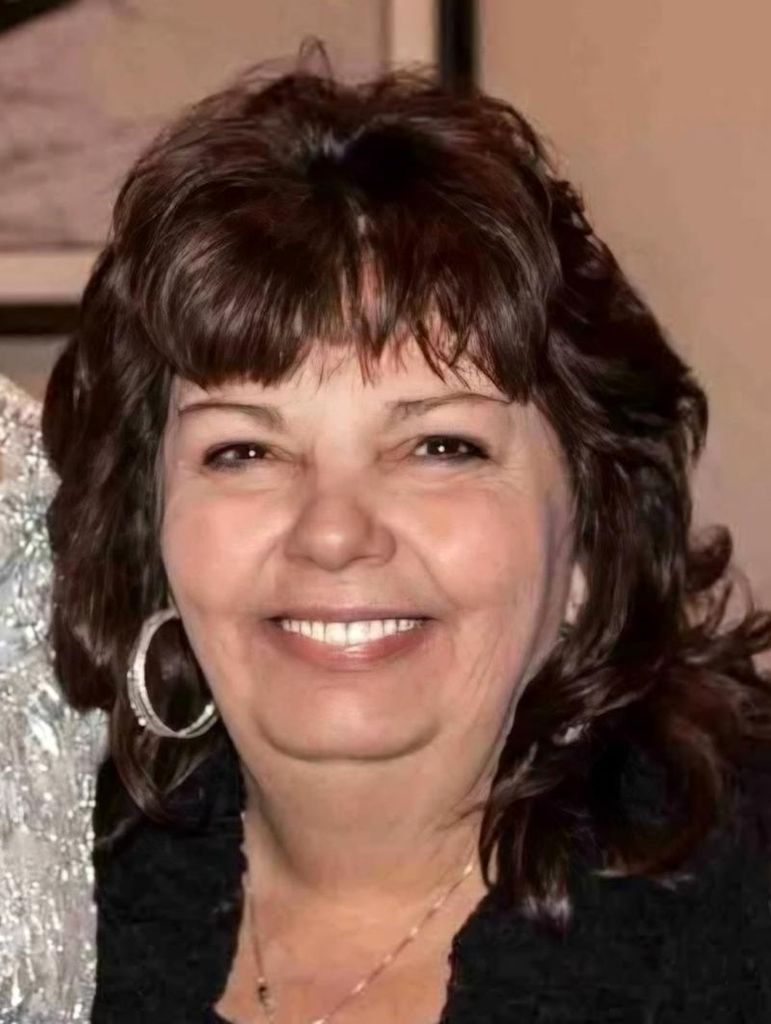 Kathy Hedrick Ammons