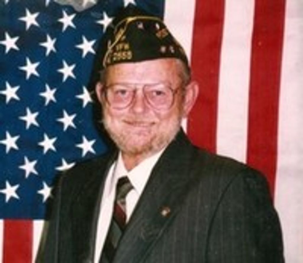 William Stausing