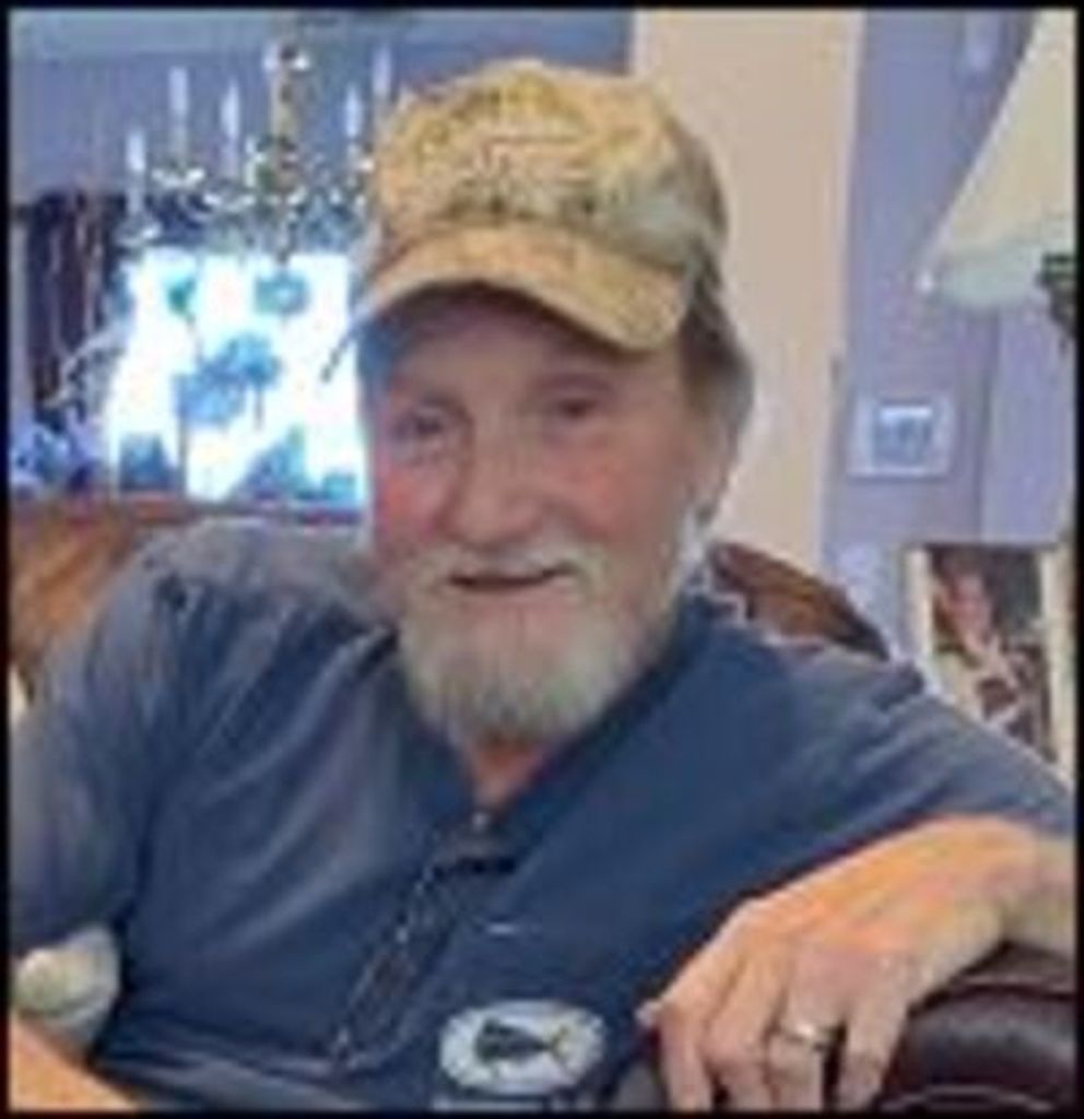 Parrish Dean Strait Profile Photo