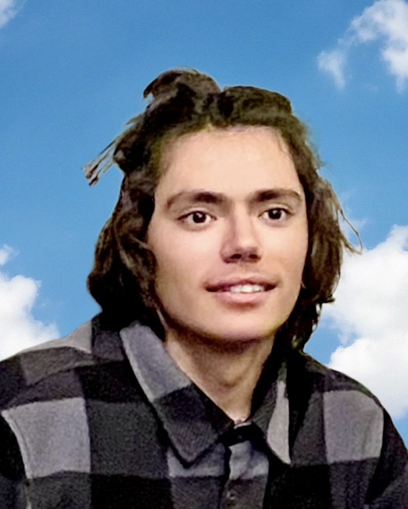 Blake Patrick Farley