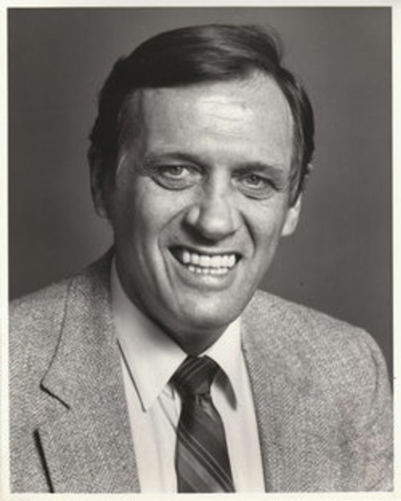 Andrew "Andy" Roger Bergeson