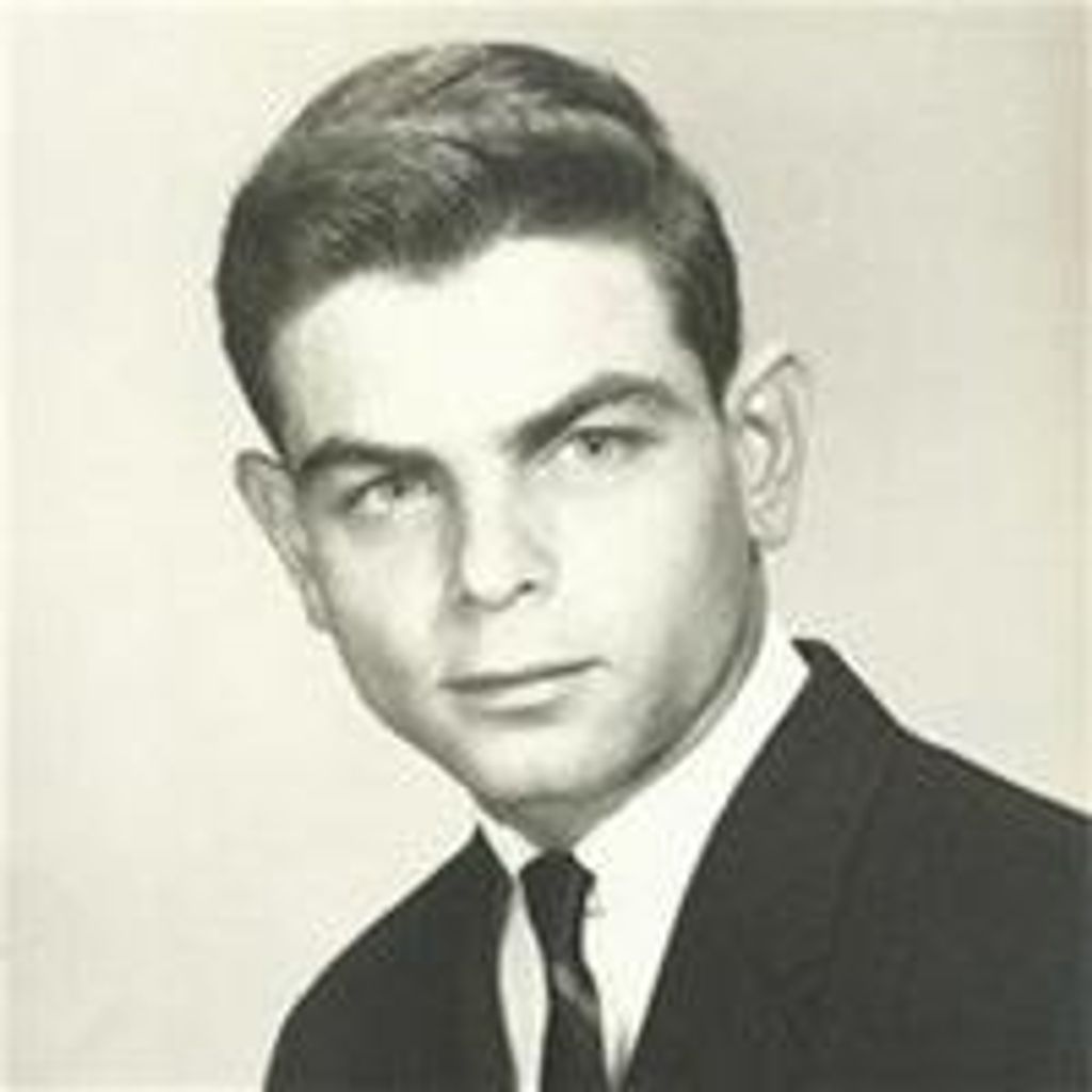 Broadus Wayne Prescott