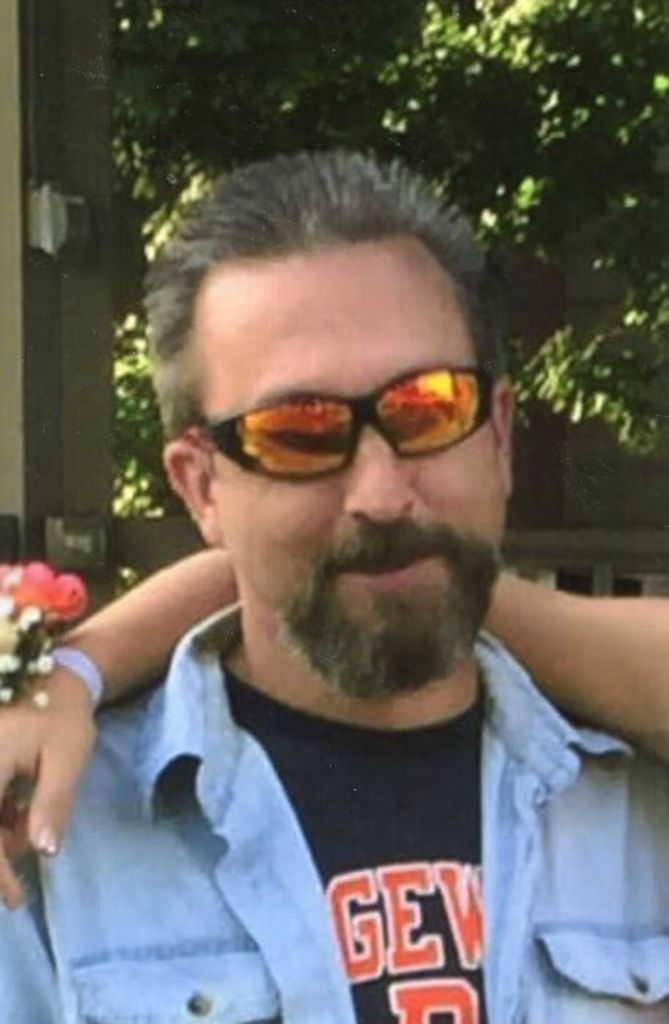 Dane E. "Gabby" Courtright Profile Photo