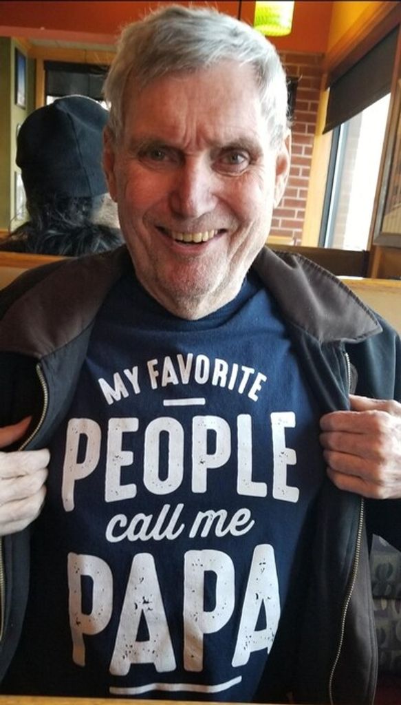 Ervin Moore Profile Photo