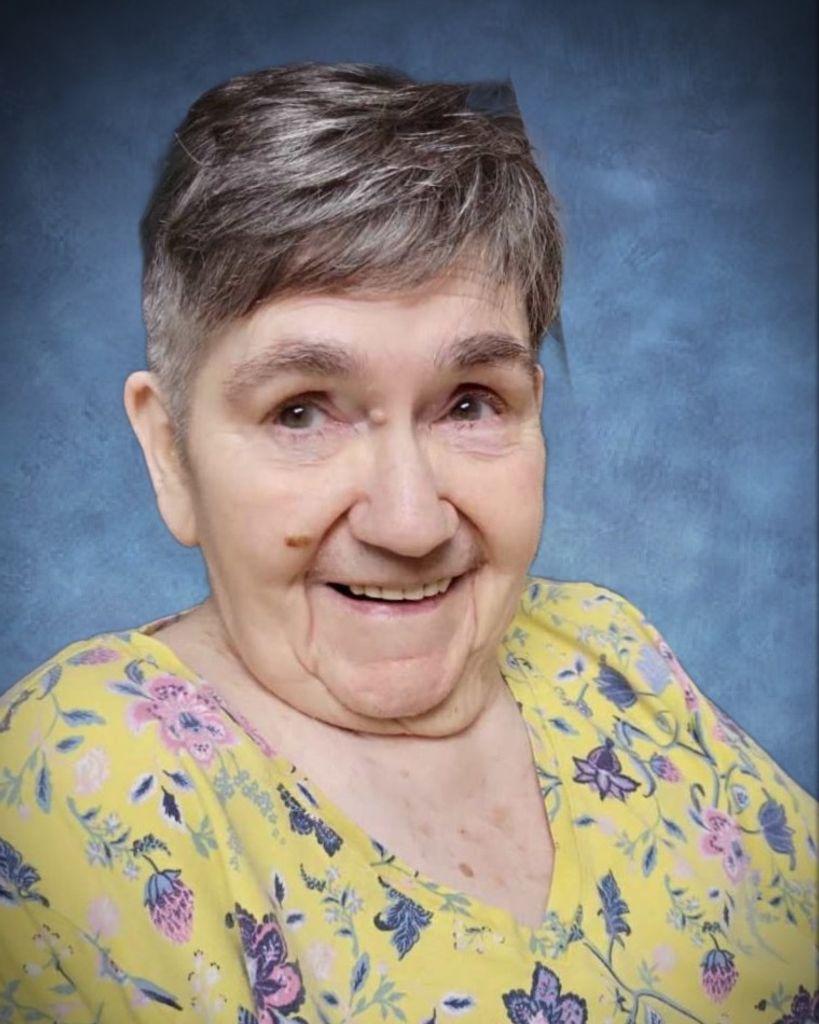 Beverly Jean Ward Profile Photo