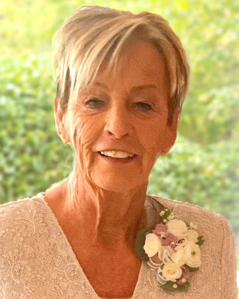 Linda Hill Profile Photo