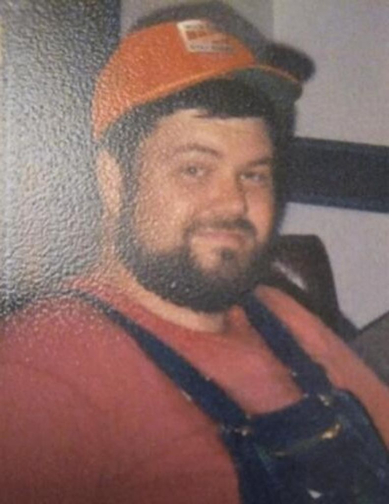 Gregory Woodring Profile Photo