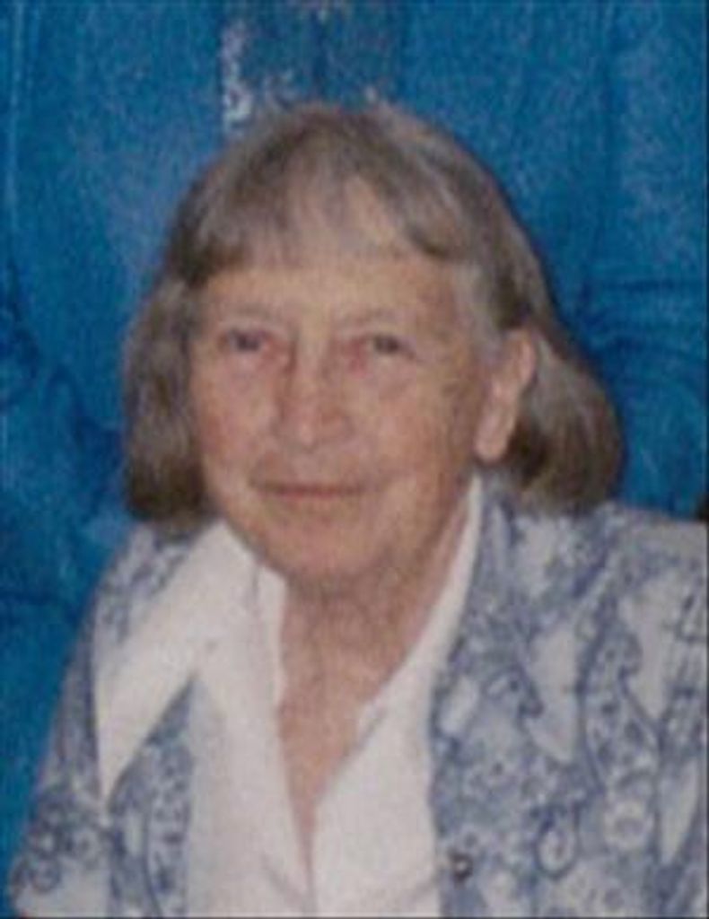 Ellen Chickering