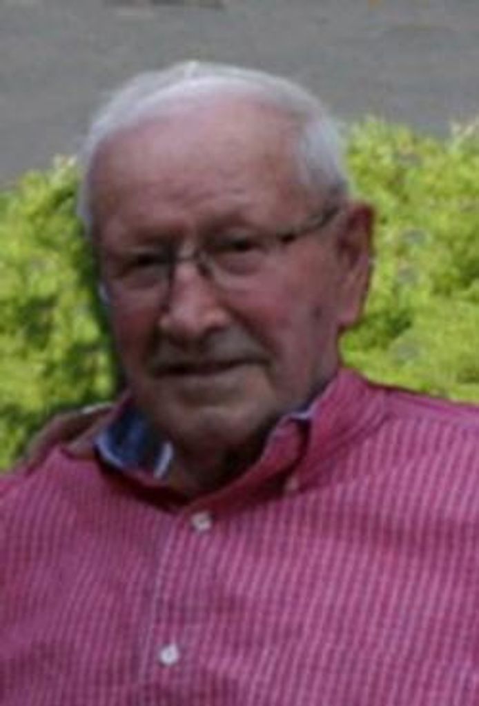 Pius Hager Profile Photo
