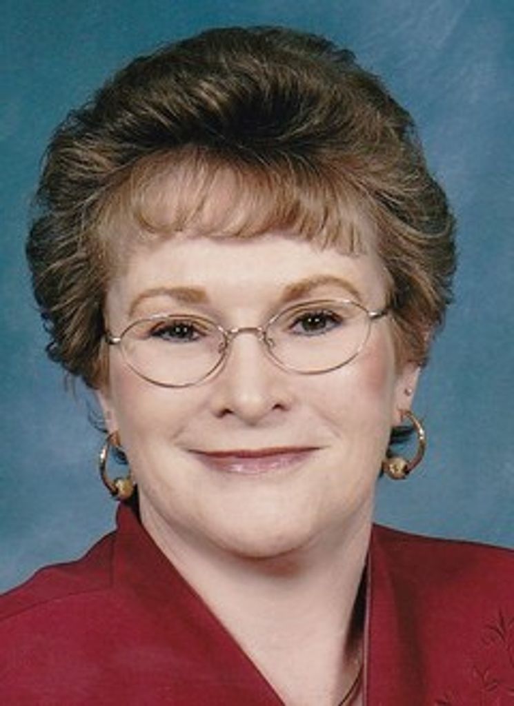 Brenda Hodge, 62
