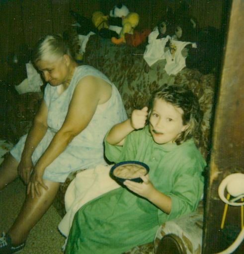 Minnie Lois Crosby Stokes photo gallery thumbnail 38 of 46