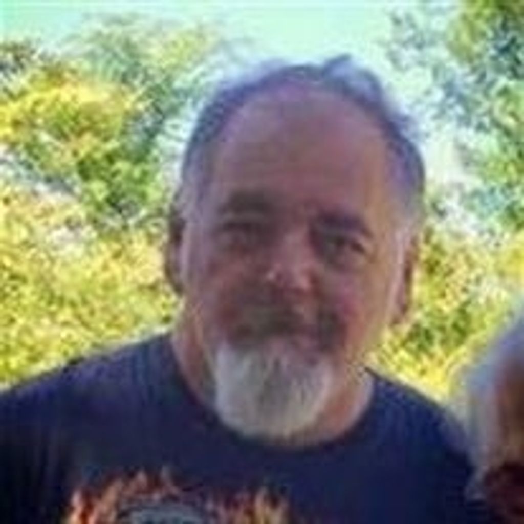 Barry Keith Anderson