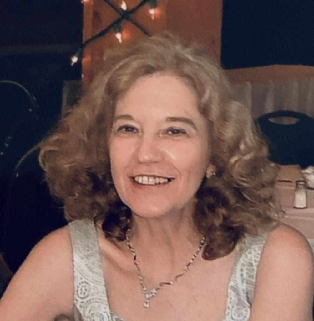 Carol Ann Anderson Profile Photo