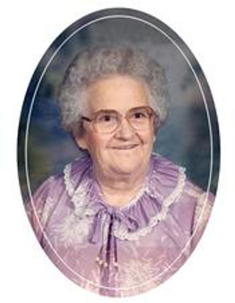 Mary M. Traxel