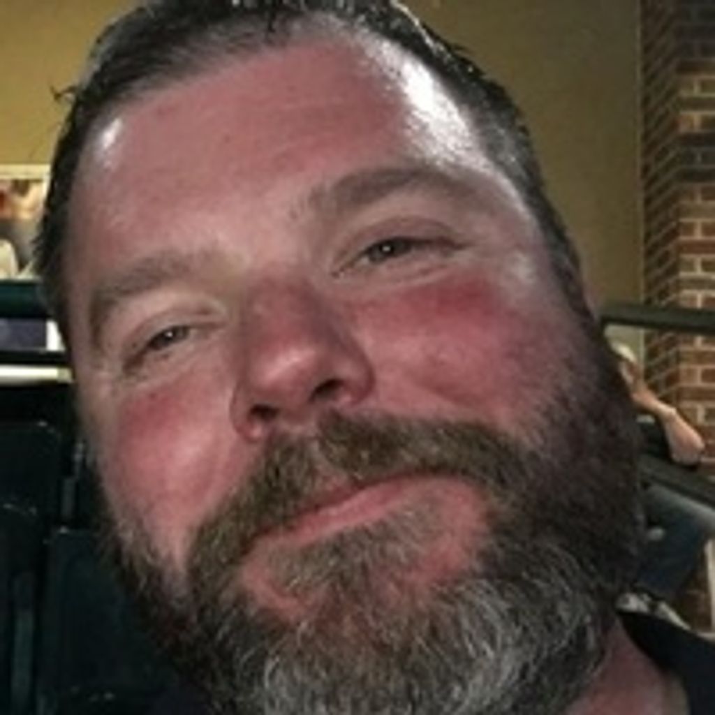 Brett Andrew Bethard Profile Photo