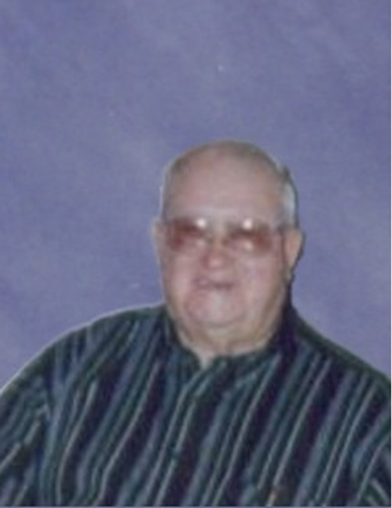 Mervin  Allen Carter