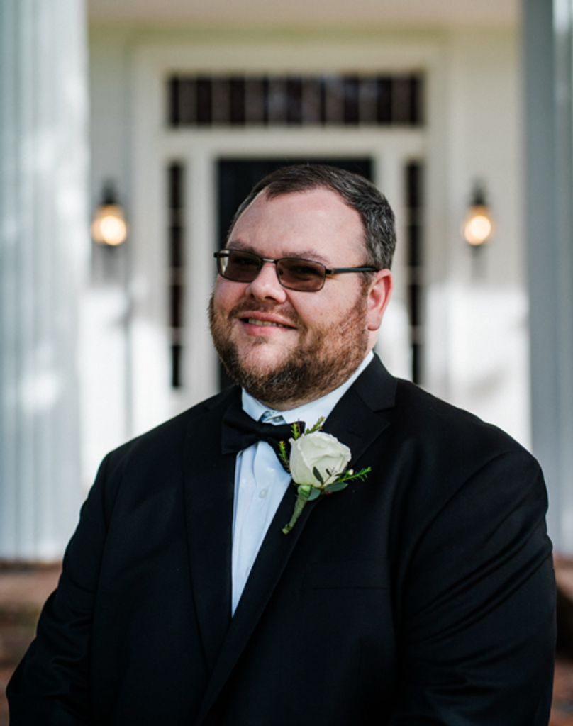 Jeremy Garner Profile Photo