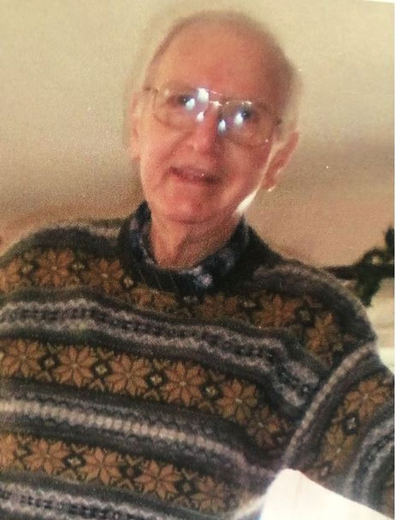 Frank John Zanto, Jr. Profile Photo