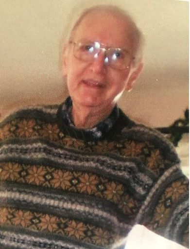 Frank John Zanto, Jr. Profile Photo