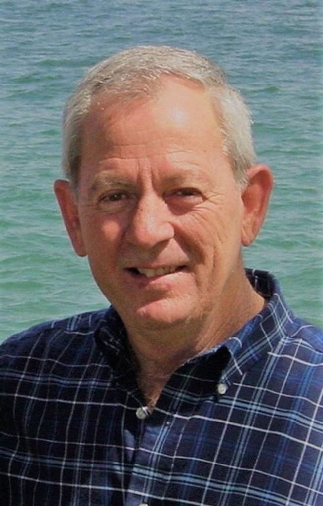 Fred M. Strickland