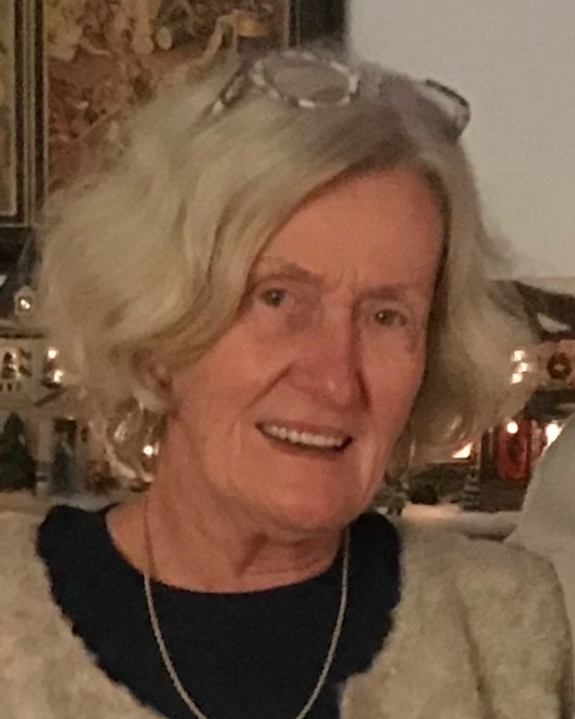 Shirley A. Gioia