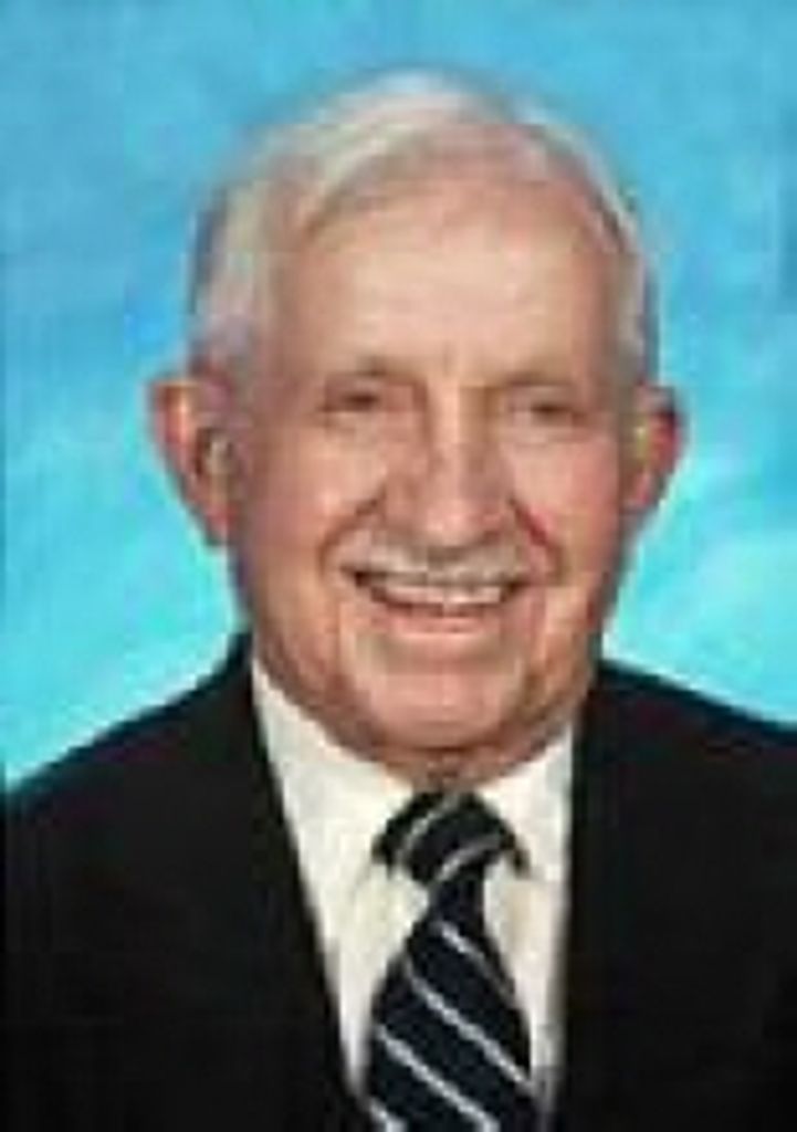John  B. Weber
