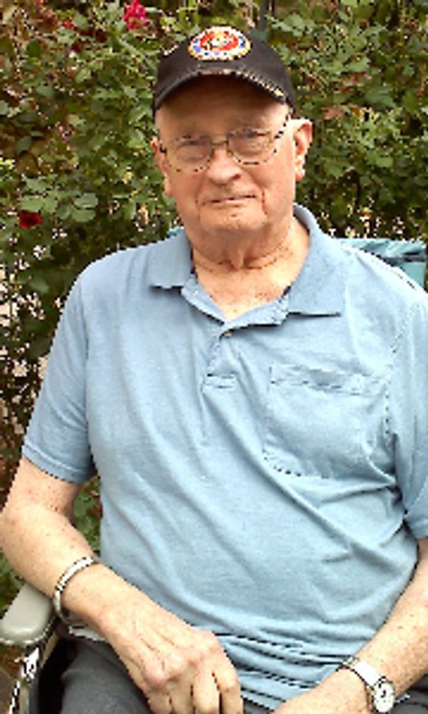 William A. Mosher Profile Photo