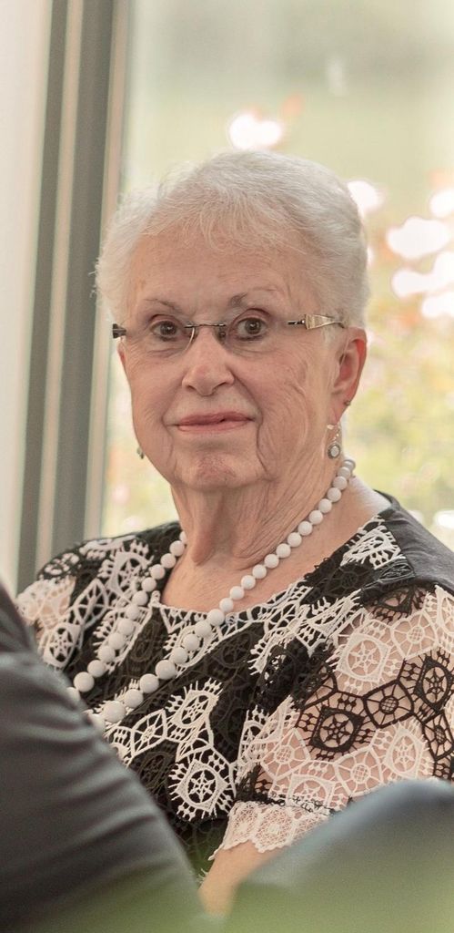 Janice Rae (Moore) Page Profile Photo