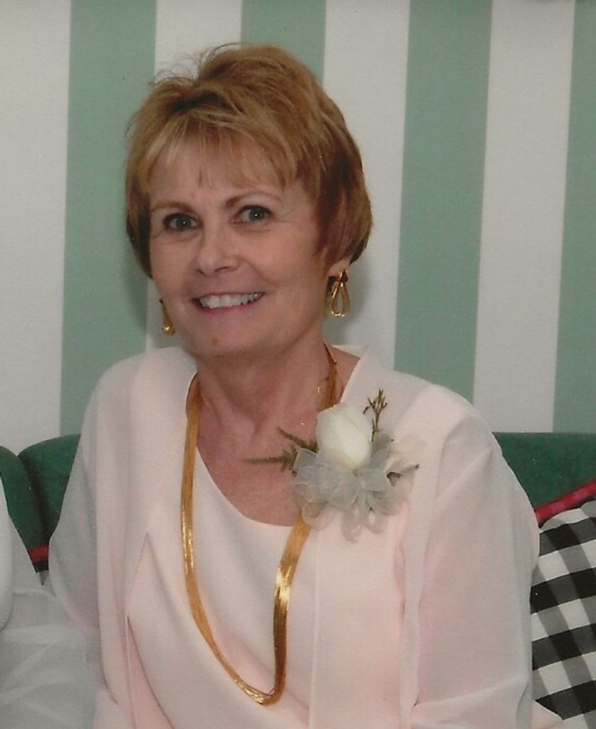 Gretchen Nierescher