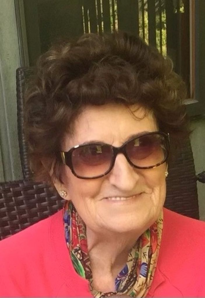 Barbara A. Muller Profile Photo