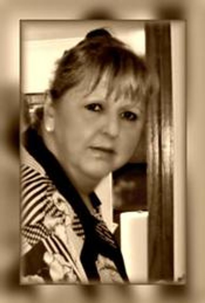 Sandra Ritch