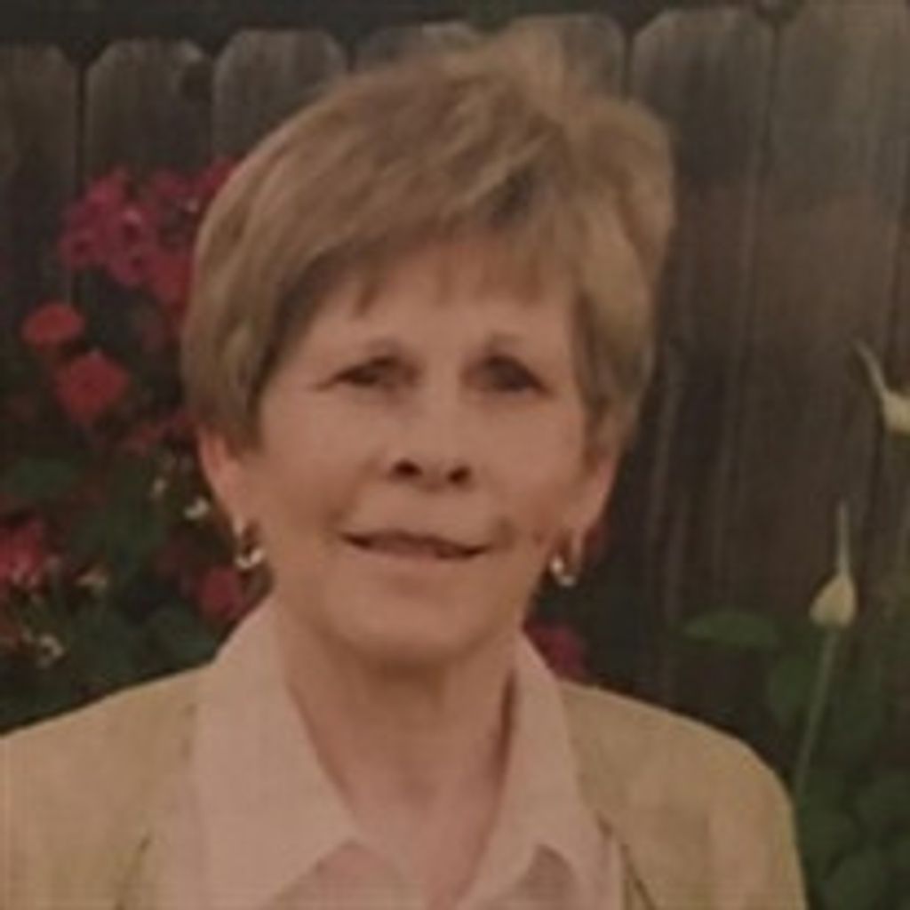 Sandra S. Dozier