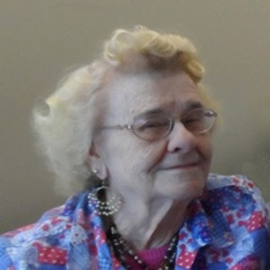 Adeline M. Pientok