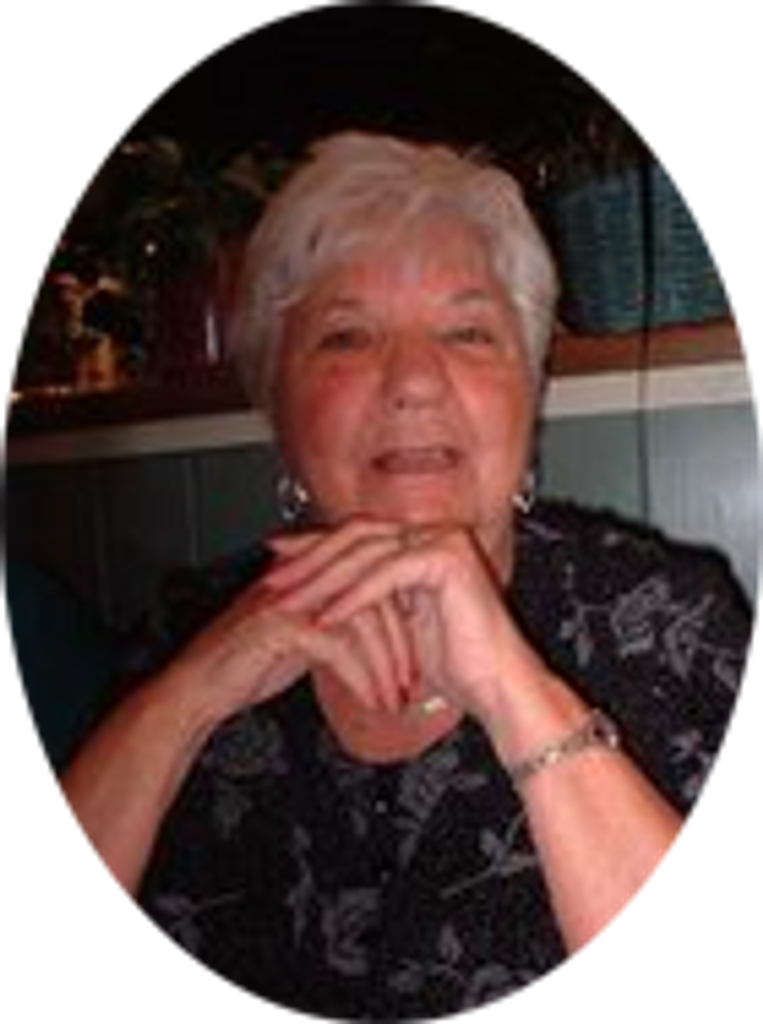 Betty  Jane (Rienks)  Simmons