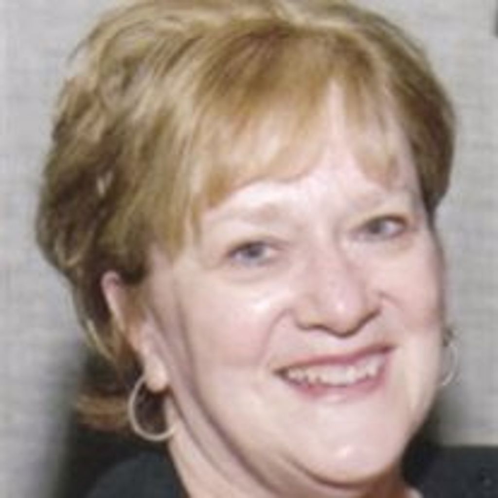 Debbie Anthony
