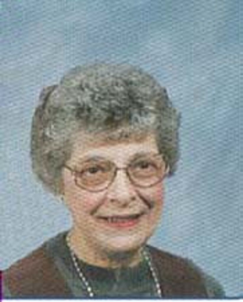 Rose Harty