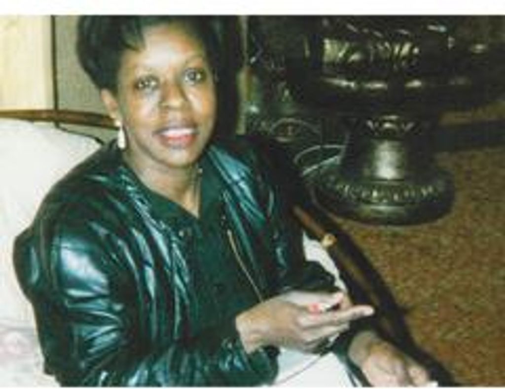 Annie  Louise  (Chatman)  Humphries Profile Photo