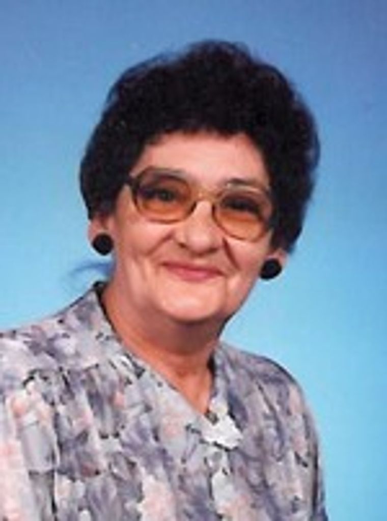 Frances Tilley