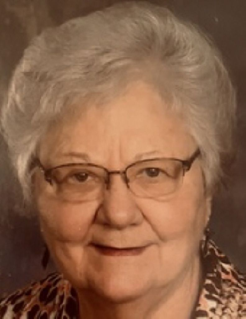 June Edna Whitmire Profile Photo