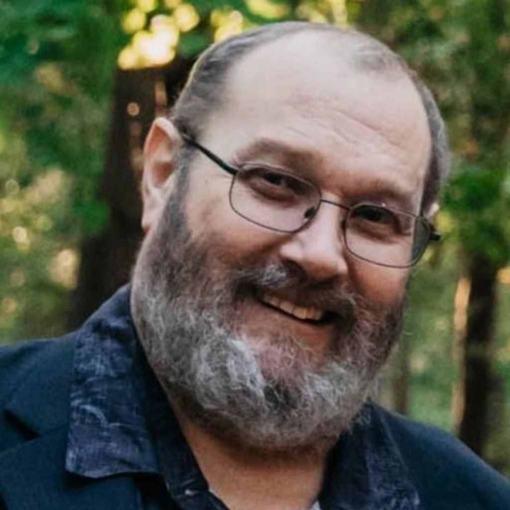 Scott D. Young