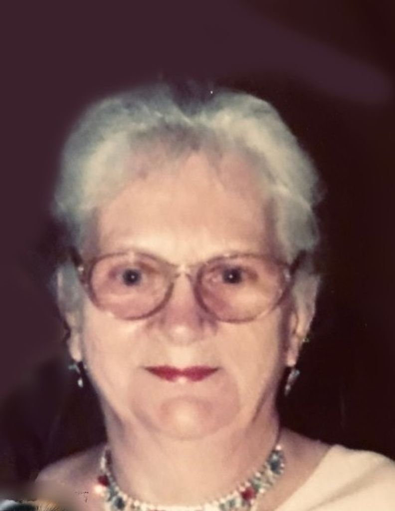 Dorothy Monahan