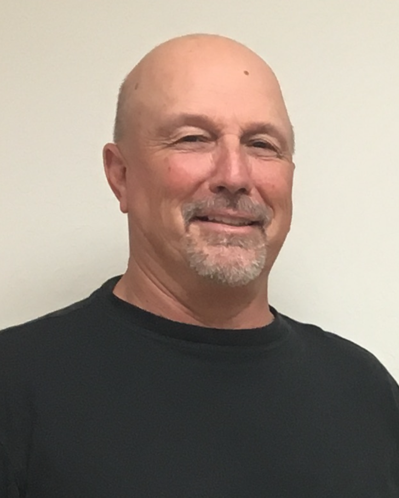 Jeffrey Foster Brown