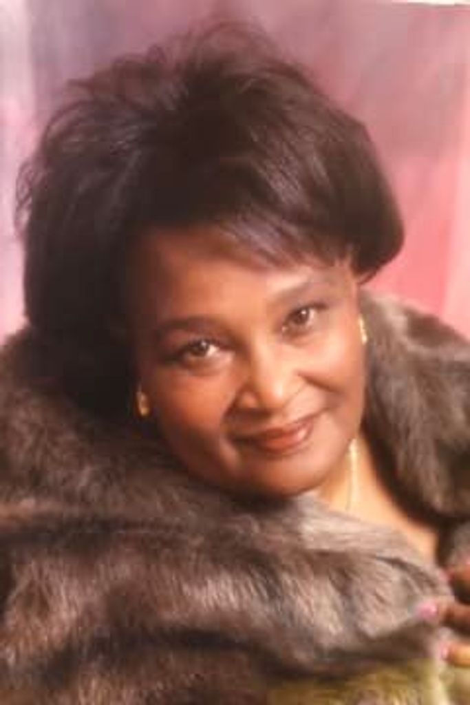 Peggy Benton Profile Photo