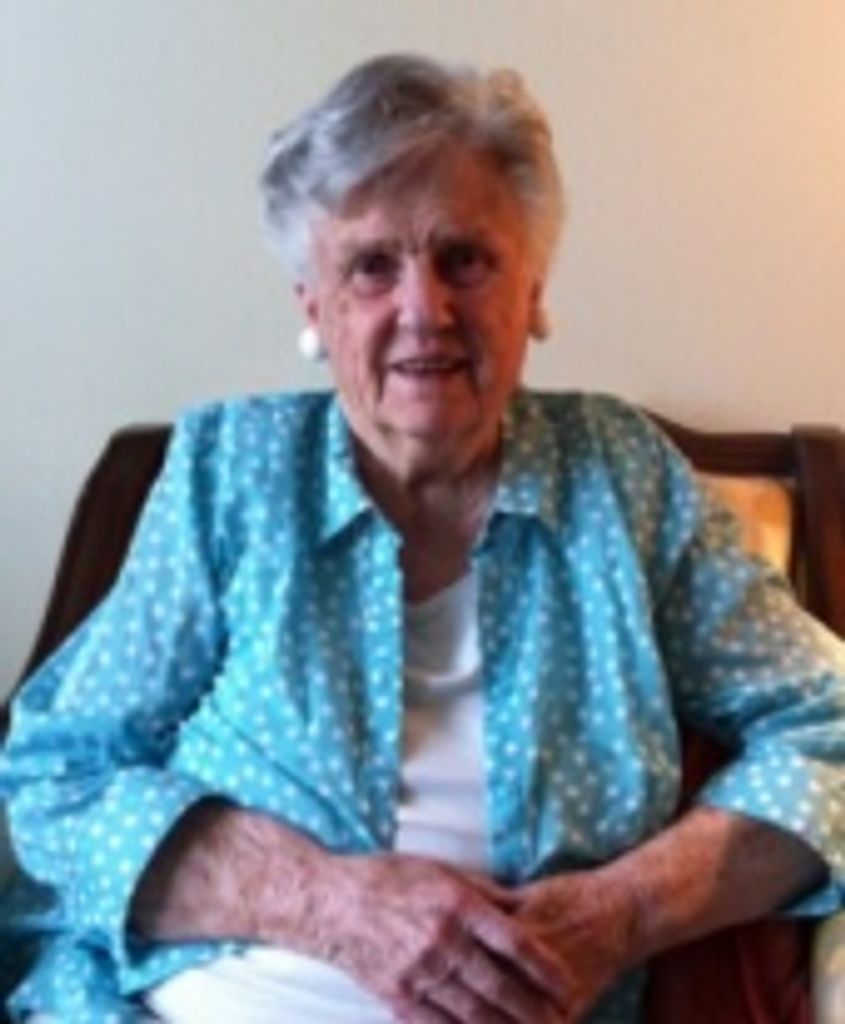 Beatrice Agnes Schmitt
