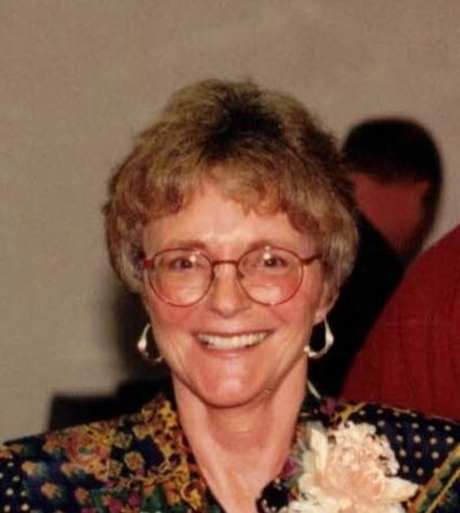 Anne Jeansonne Profile Photo