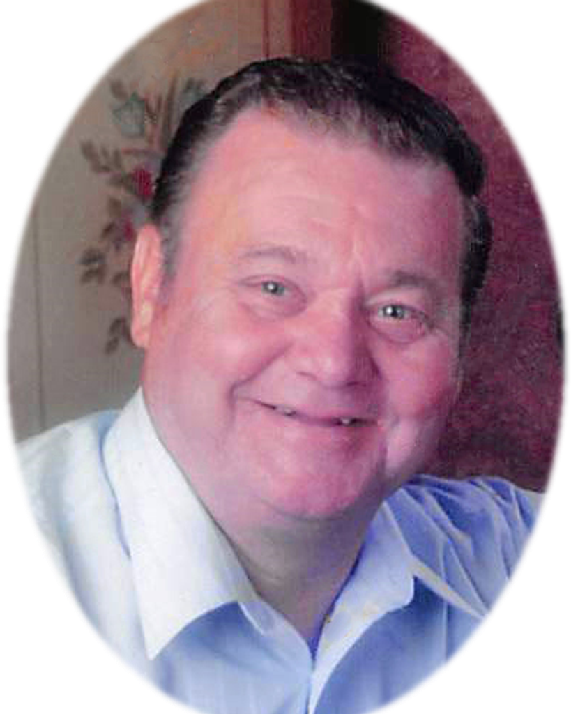 Terry Dean Thompson