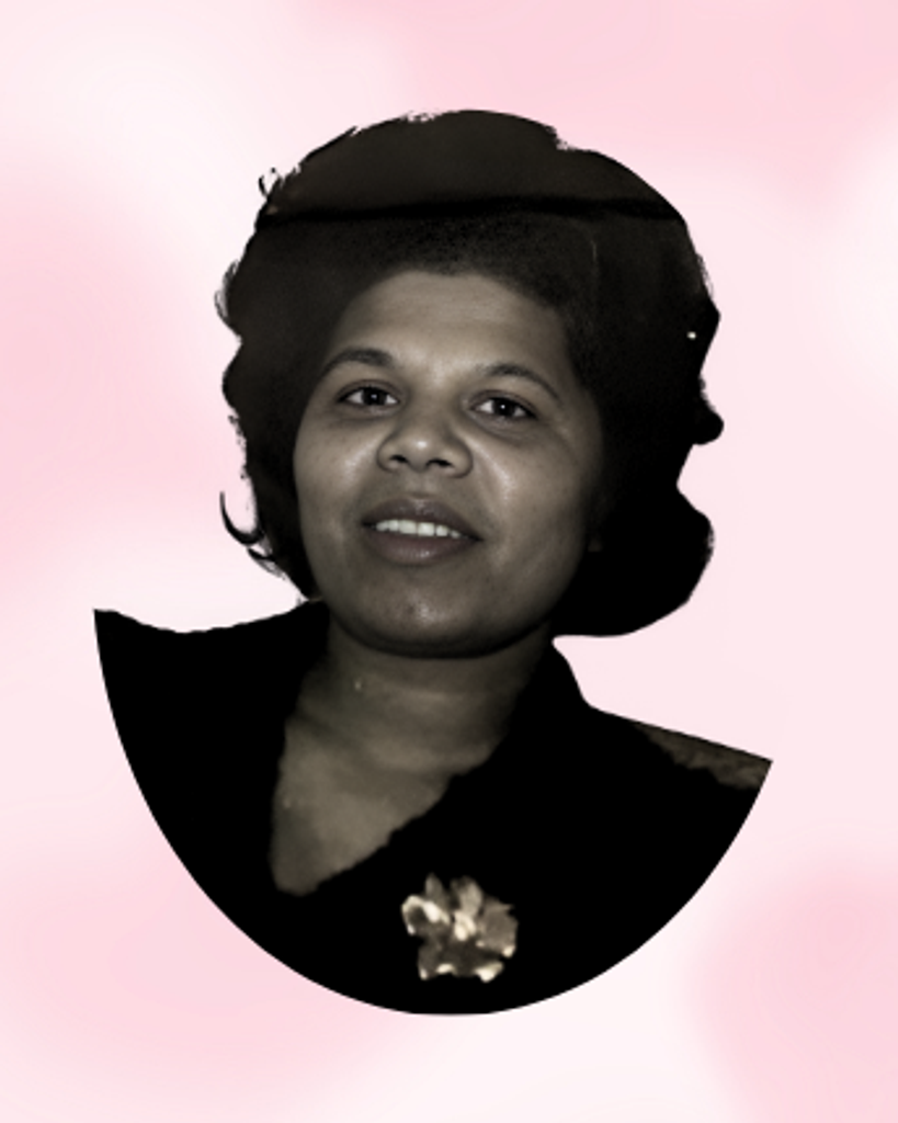 June Robinson