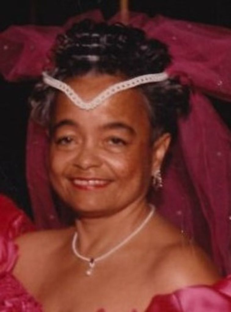 Marie Blanche Thompson-Fenwick T. D Profile Photo